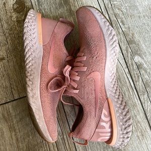 Nike Women Sneakers